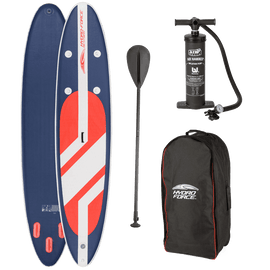 Hydro Force Large Stand Up Paddleboard Pump Oar