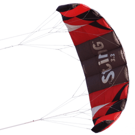 Sting 4 Line Power Kite