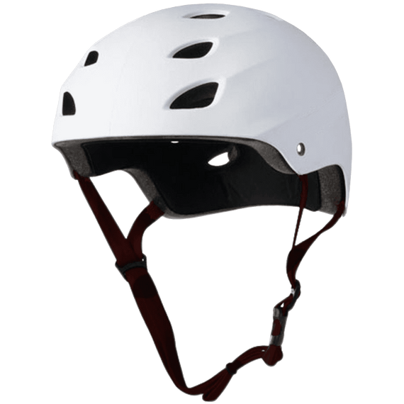 Unisex Multi Sport Helmet For Skateboarding